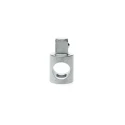 Teng Tools 3/8 in Square Drive Socket Adapter with T Bar Facility, 36mm Overall Length M380036-C