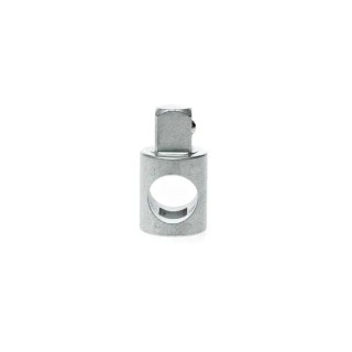 Teng Tools 3/8 in Square Drive Socket Adapter with T Bar Facility, 36mm Overall Length M380036-C