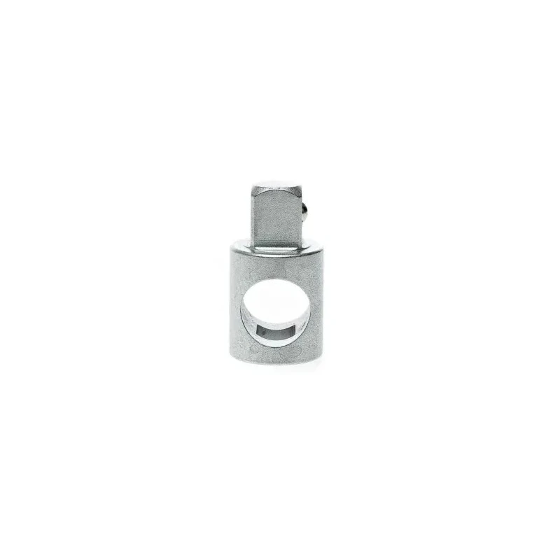 Teng Tools 3/8 in Square Drive Socket Adapter with T Bar Facility, 36mm Overall Length M380036-C