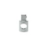 Teng Tools 3/8 in Square Drive Socket Adapter with T Bar Facility, 36mm Overall Length M380036-C