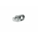 Teng Tools 3/8 in Square Drive Socket Adapter with T Bar Facility, 36mm Overall Length M380036-C