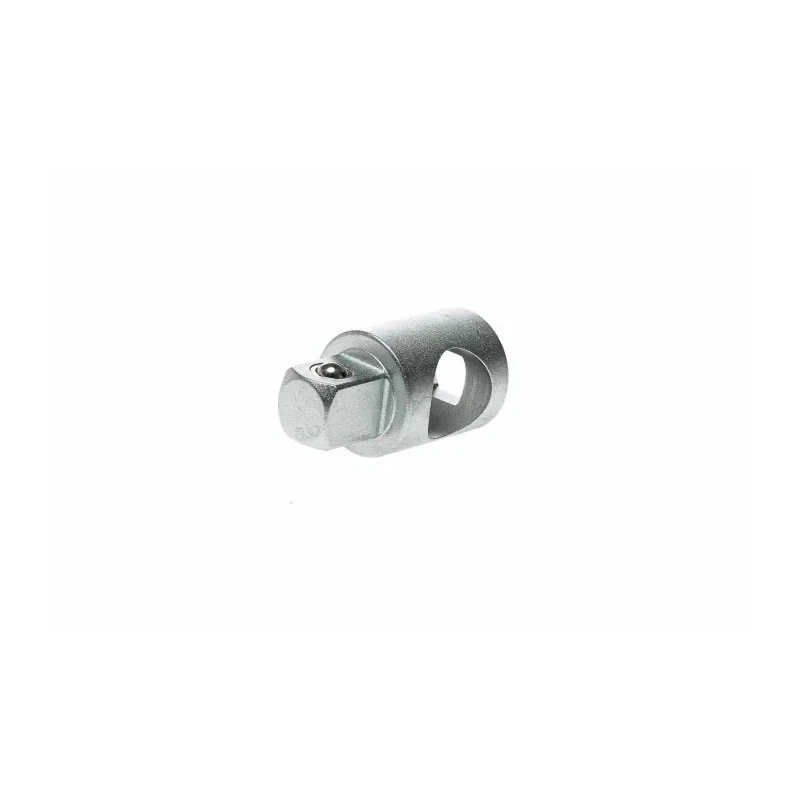 Teng Tools 3/8 in Square Drive Socket Adapter with T Bar Facility, 36mm Overall Length M380036-C