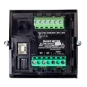 Trumeter APM Series Digital Voltmeter DC, LCD Display 4-Digits 0.1 % Accuracy, 68 mm Cutout APM-SHUNT-APO
