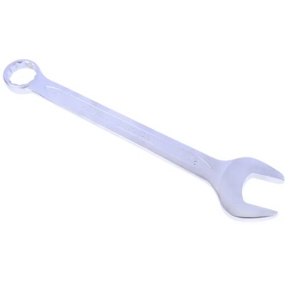 Teng Tools Combination Spanner Satin Finish 310mm Overall Length 27 mm 600527