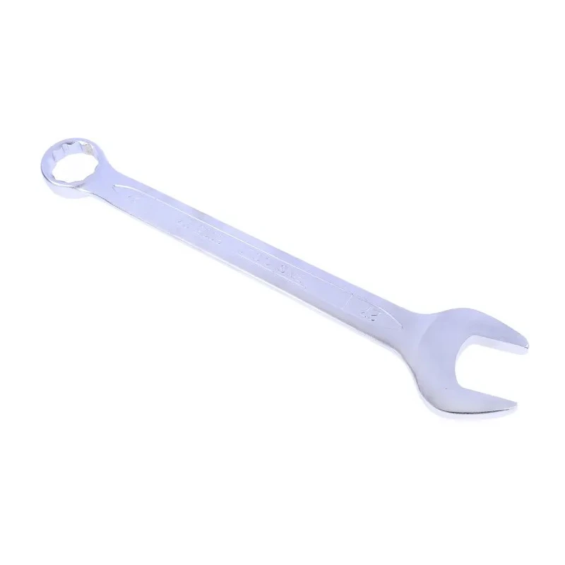 Teng Tools Combination Spanner Satin Finish 310mm Overall Length 27 mm 600527