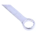 Teng Tools Combination Spanner Satin Finish 310mm Overall Length 27 mm 600527