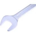 Teng Tools Combination Spanner Satin Finish 310mm Overall Length 27 mm 600527