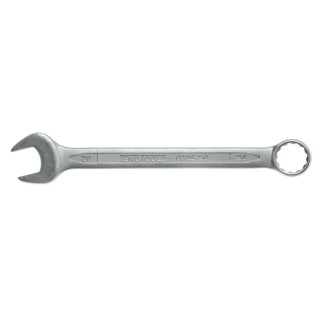 Teng Tools Combination Spanner Satin Finish 26 mm 300mm Overall Length 15° Offset 600526