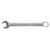 Teng Tools Combination Spanner Satin Finish 26 mm 300mm Overall Length 15° Offset 600526