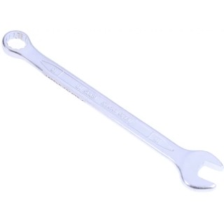 Teng Tools Combination Spanner Satin Finish, 140mm Overall Length, 10 mm Size 600510