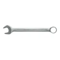 Teng Tools Combination Spanner Satin 34 mm Size, 380 mm Overall Length, Chrome Vanadium Steel 600534
