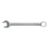 Teng Tools Combination Spanner Satin 34 mm Size, 380 mm Overall Length, Chrome Vanadium Steel 600534