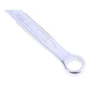 Teng Tools Combination Spanner Satin Finish, 140mm Overall Length, 10 mm Size 600510