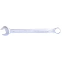 Teng Tools Combination Spanner Satin Finish, 140mm Overall Length, 10 mm Size 600510