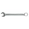Teng Tools Combination Spanner Satin Finish 36 mm Size 410mm Overall Length 15° Offset Angle Chrome Vanadium Steel 600536