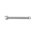 Teng Tools Combination Spanner Satin Finish, 6 mm Size, 100mm Overall Length, Chrome Vanadium Steel 600506
