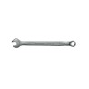 Teng Tools Combination Spanner Satin Finish, 6 mm Size, 100mm Overall Length, Chrome Vanadium Steel 600506