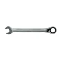 Teng Tools Combination Spanner 27 mm, 359mm Overall Length 600527R