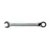 Teng Tools Combination Spanner 27 mm, 359mm Overall Length 600527R