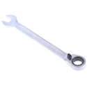 Teng Tools Combination Spanner 15 mm, 200mm Overall Length 600515R