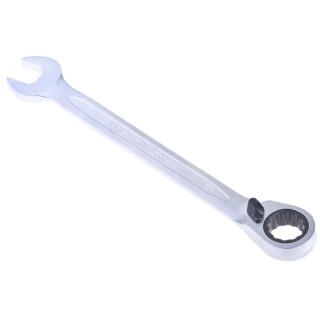 Teng Tools Combination Spanner 15 mm, 200mm Overall Length 600515R