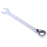 Teng Tools Combination Spanner 15 mm, 200mm Overall Length 600515R
