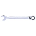 Teng Tools Combination Spanner 15 mm, 200mm Overall Length 600515R