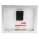 RS PRO Surface Mount 5 W Polycrystalline Solar Panel 22V, 35Ah Battery Support 904-6128
