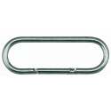 Teng Tools Carabiner Spanner Insert 163 x 62 x 8 mm 600