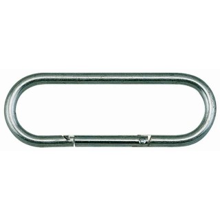 Teng Tools Carabiner Spanner Insert 163 x 62 x 8 mm 600