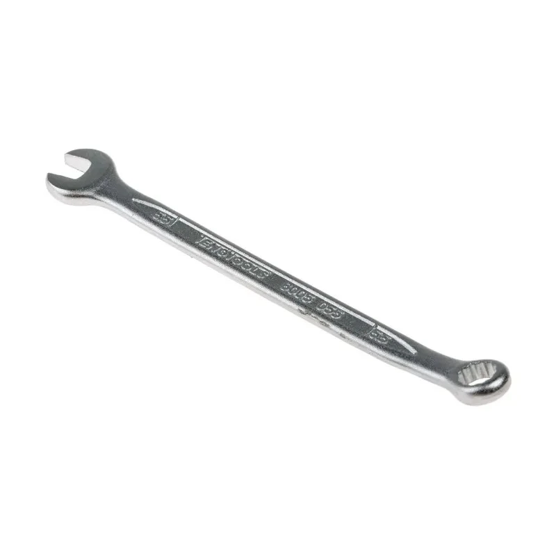 Teng Tools Combination Spanner Satin 5.5 mm, 95 mm Overall Length 6005055