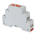 RS PRO TM ST Series DIN Rail Timer Relay, DPST 2-Contact, 24 to 48 V dc, 380 V ac, 440 V ac, 0.1 s to 10 min TMSTA440