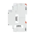 Lovato Electric Single Phase Type Energy Meter with LCD Display 104.7mm x 35.8mm Cutout, 63A, Class B Accuracy DMED120T1MID