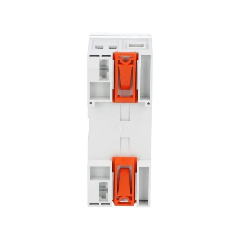 Lovato Electric Single Phase Type Energy Meter with LCD Display 104.7mm x 35.8mm Cutout, 63A, Class B Accuracy DMED120T1MID