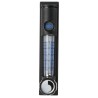 Key Instruments Series Variable Area Flow Meter for Gas, 1L/min Min Flow, 10L/min Max Flow, Polycarbonate Housing MR3000