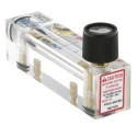 Key Instruments FR2000 Series Variable Area Flow Meter for Gas, 0.4L/min Min, 5L/min Max FR2000