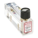 Key Instruments Series Variable Area Flow Meter for Gas, 1L/min to 10L/min Flow Rate, Acrylic Housing, 6.89 bar FR2000