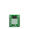 MikroElektronika Memory Development Tools Flash 5 Click 1GB SPI NAND Serial SLC Flash Memory for W25N01GVZEIG/IT MIKROE-3780
