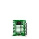 MikroElektronika Memory Development Tools Flash 5 Click 1GB SPI NAND Serial SLC Flash Memory for W25N01GVZEIG/IT MIKROE-3780