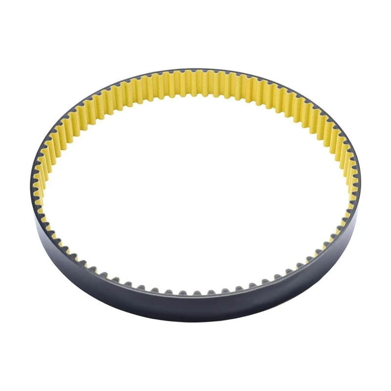 Contitech High-Performance Timing Belt CTD 1120-8M-12 140 Teeth, 1.12 m Length, 12 mm Width