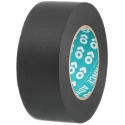 Advance Tapes Black Polyvinyl Chloride Electrical Tape 50mm x 33m AT10