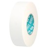 Advance Tapes High Specification Polycoated Cloth Tape, 50 m x 25 mm, White, Matt Finish AT160