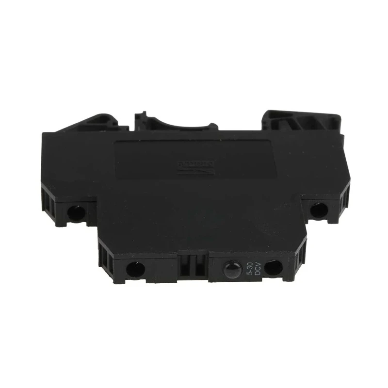 RS PRO Solid State Interface Relay 30V dc DIN Rail Mount 905-4277
