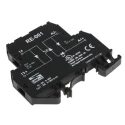 RS PRO Solid State Interface Relay 30V dc DIN Rail Mount 905-4277