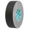 Advance Tapes Black Matt Finish Cloth Tape 50 m x 19 mm AT160