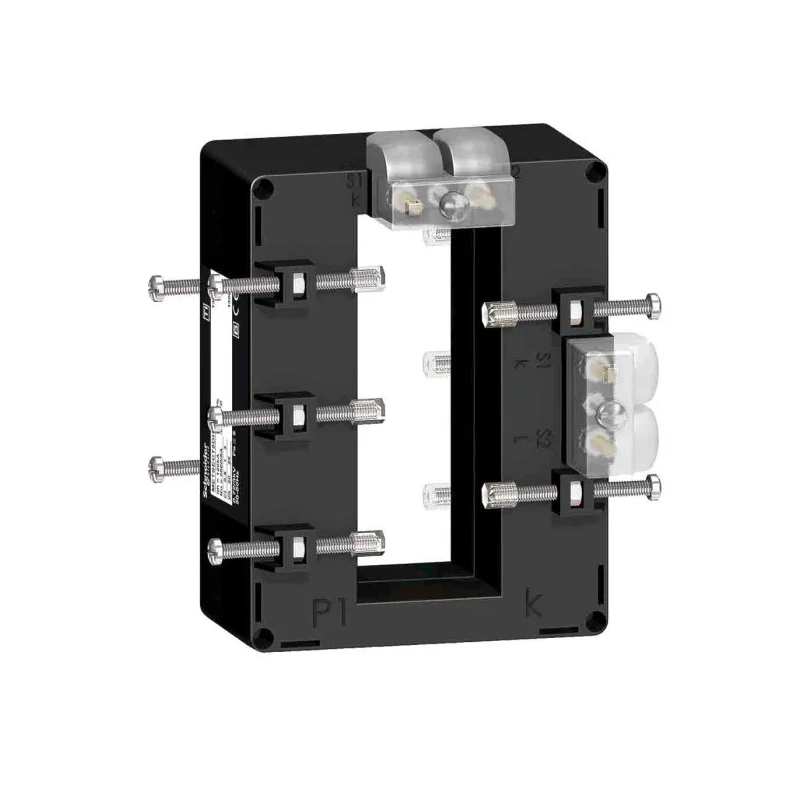 Schneider Electric PowerLogic Series Current Transformer 1500 A 1500:5 METSECT5DH150