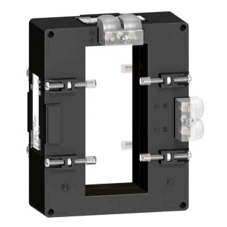 Schneider Electric PowerLogic Series Current Transformer 2000 A 2000:5 METSECT5DC200