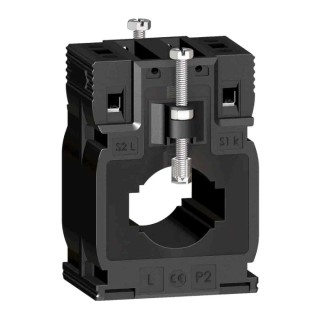 Schneider Electric PowerLogic Series Current Transformer 400A 400:5 Ratio 27mm Bore METSECT5MA040