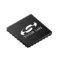 Silicon Labs 32 bit ARM Cortex M3 Microcontroller 48 MHz 256kB FLASH 120-Pin BGA EFM32LG295F256G-F-BGA120