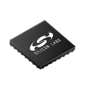 Silicon Labs 32 bit ARM Cortex M3 Microcontroller 48 MHz 256kB FLASH 120-Pin BGA EFM32LG295F256G-F-BGA120